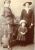 Joseph Mccarthy BELL and Edith Matilda GREEHAM with their daughter Edith Kitty BELL
